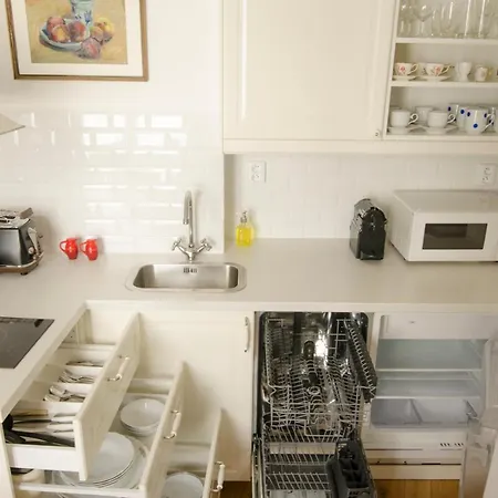 Διαμέρισμα Wishlist Residences - Charles Bridge Karlova