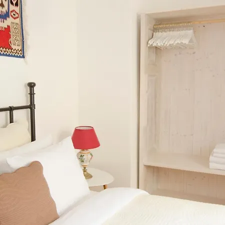 Wishlist Residences - Charles Bridge Karlova Apartament Praga