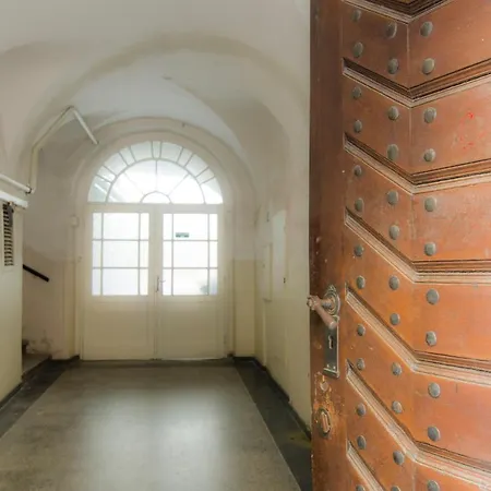 Apartamento Wishlist Residences - Charles Bridge Karlova *
